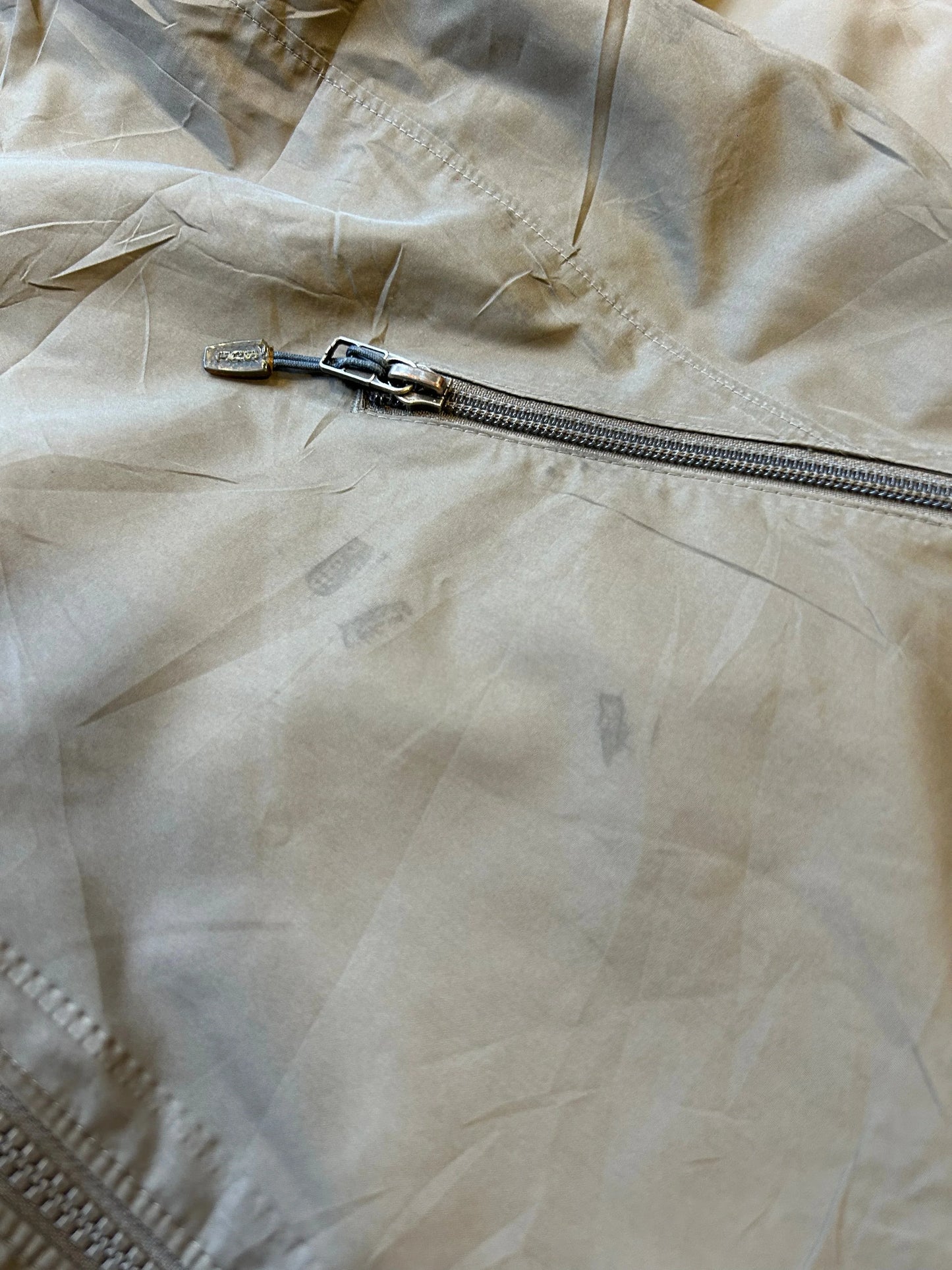 Nike ACG 2000's Reversible Fleece L