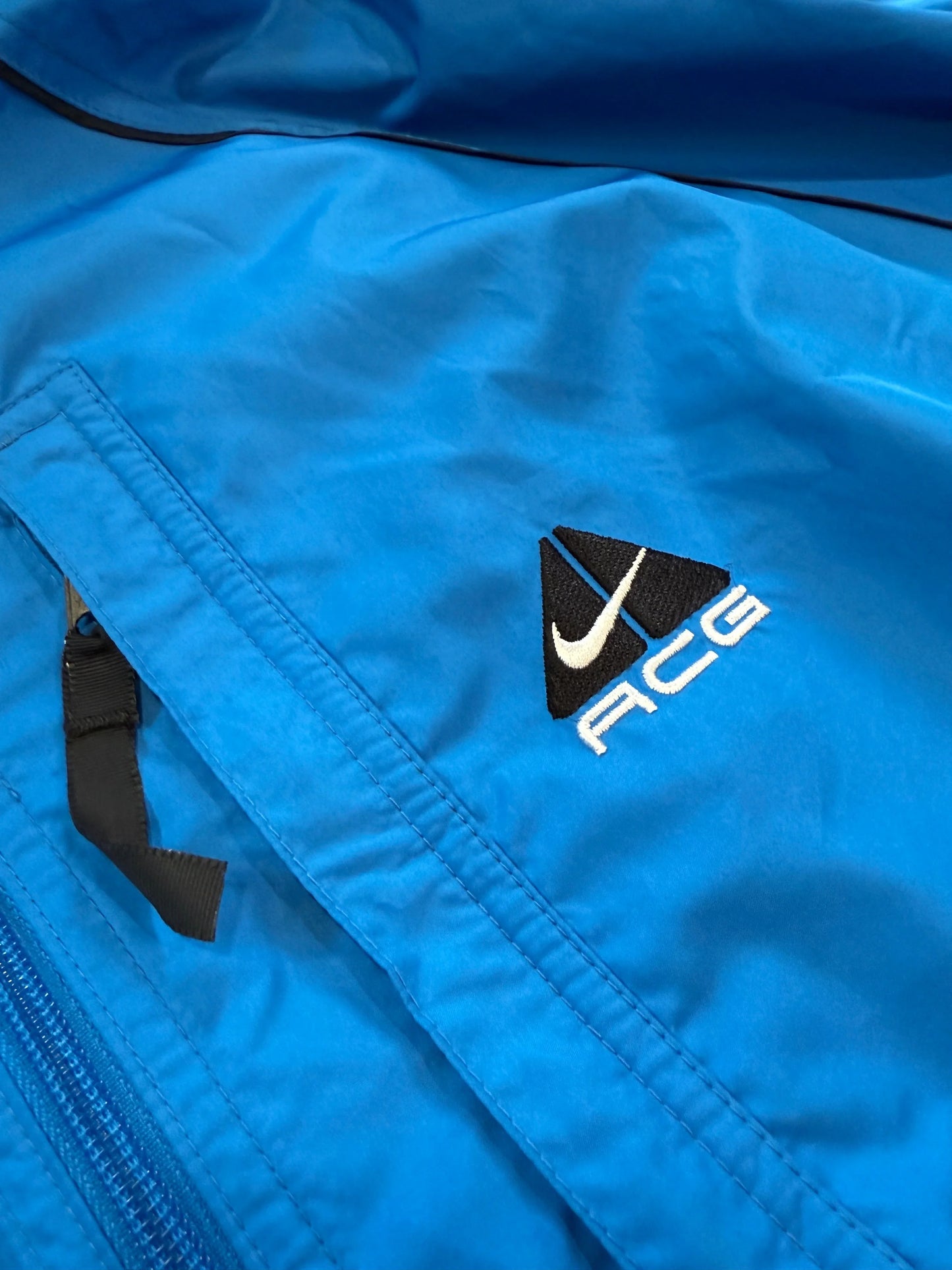 Nike ACG 2000's Windbreaker L
