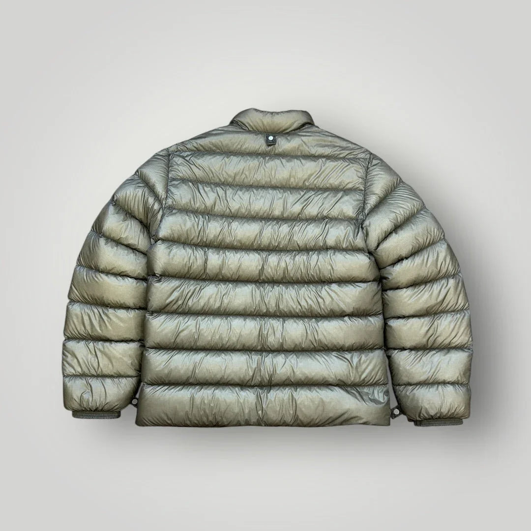 C.P. Company D-D Shell Down Puffer Jacket L BNWT | Default Title, Sage