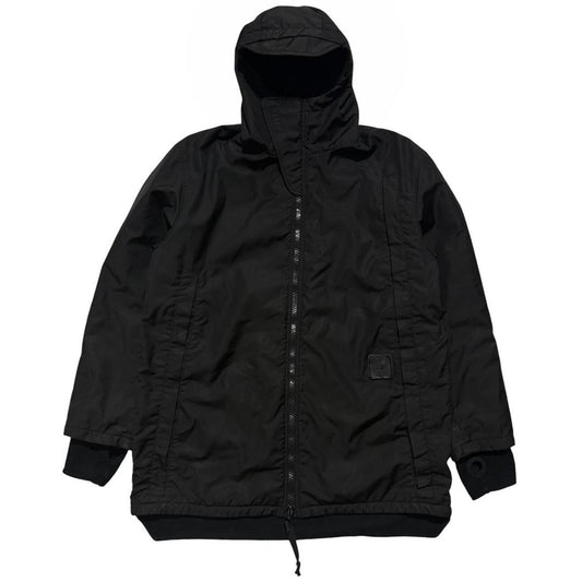 CP Company Autumn/Winter 2000 Urban Protection Jacket | XL, Black
