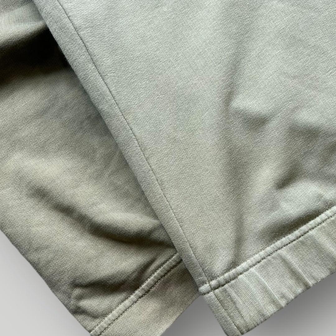 Stone Island AW/18 Brushed Cotton Hoodie M