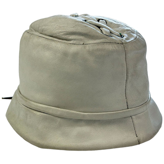 Vintage YSL Yves Saint Laurent Bucket Hat