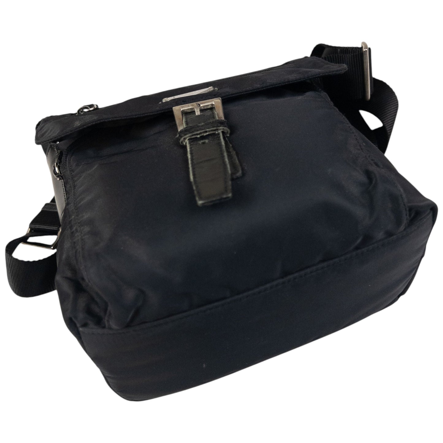 Vintage Prada Crossbody Bag