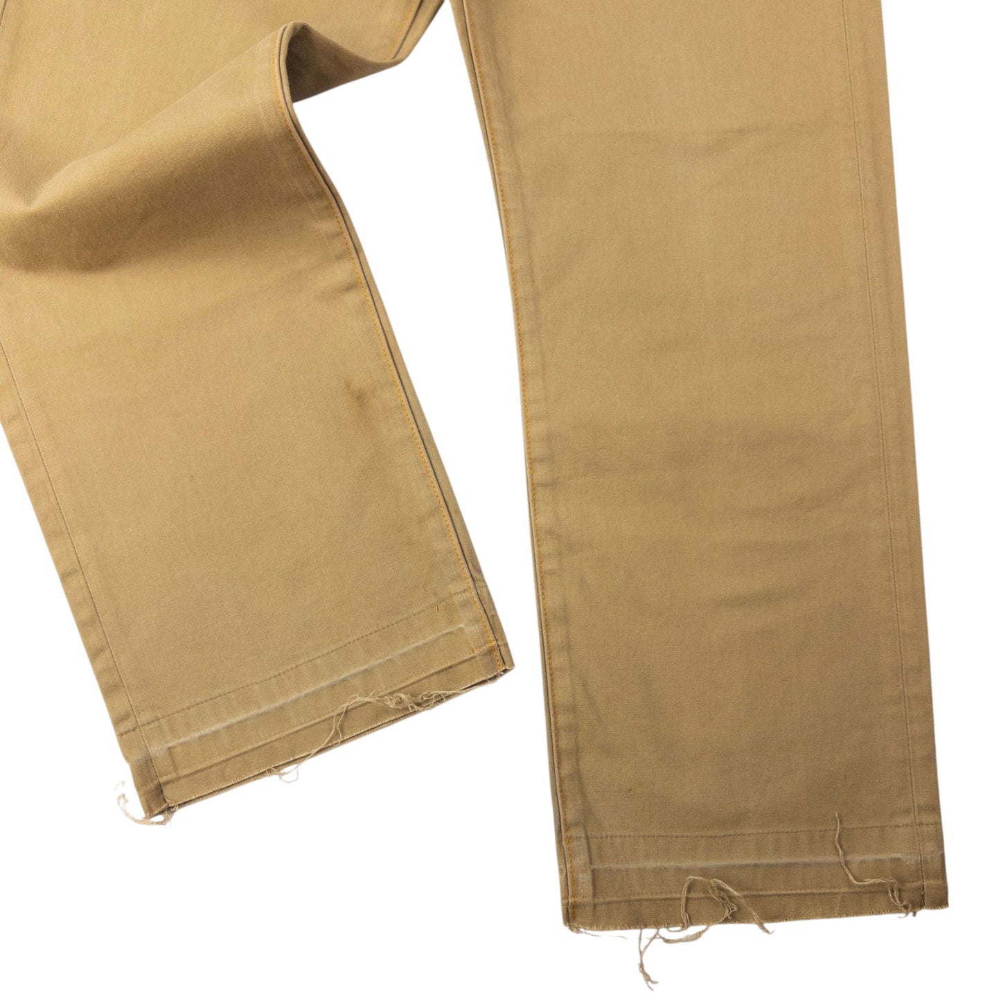 Vintage Comme Des Garçons HOMME Trousers Size M