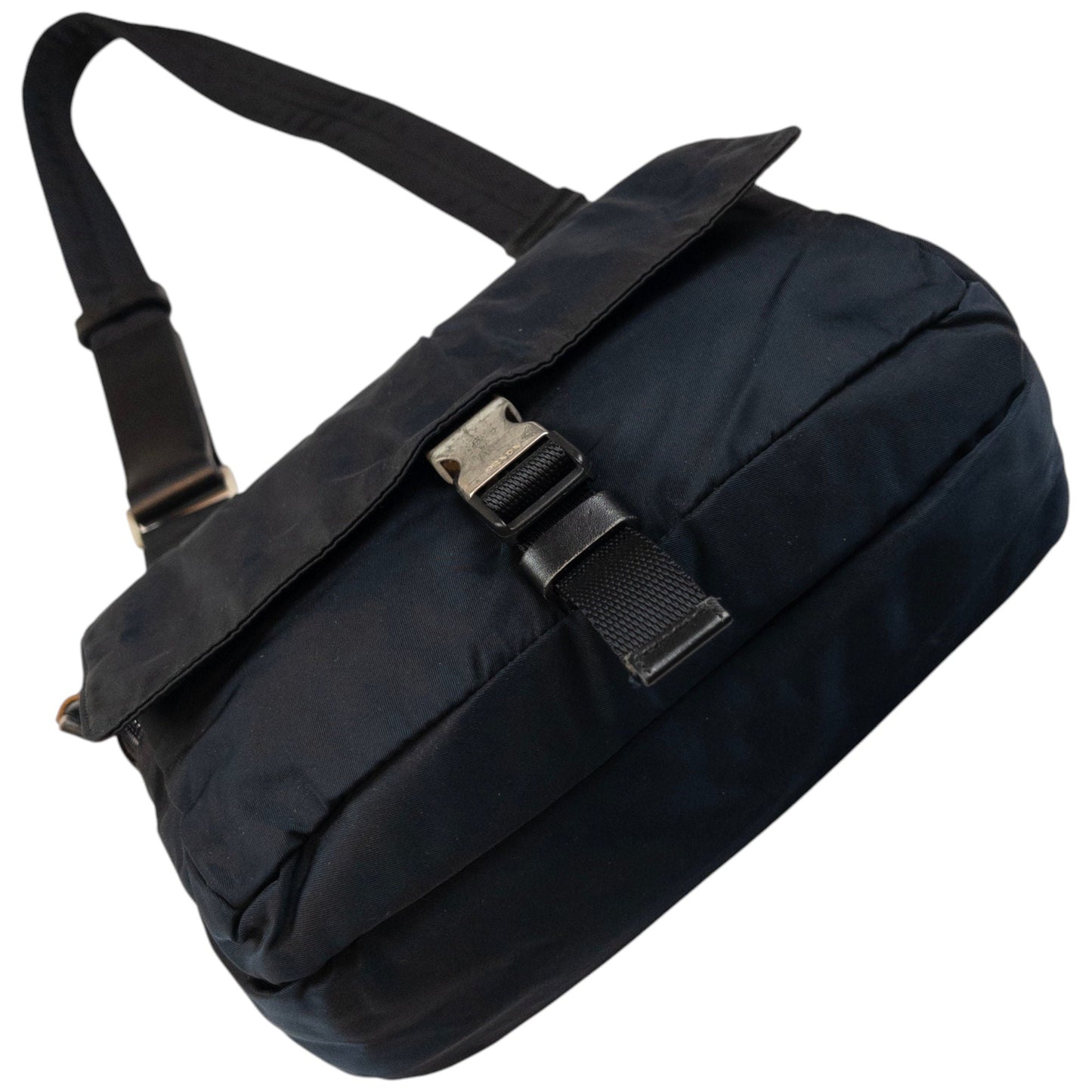 Vintage Prada Crossbody Bag