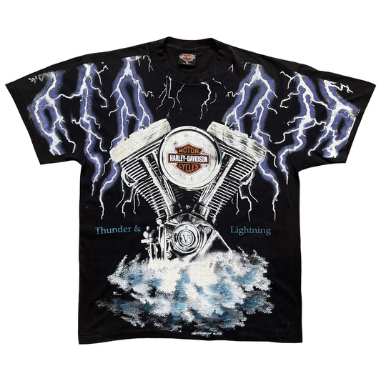 Harley Davidson T-Shirt - XL