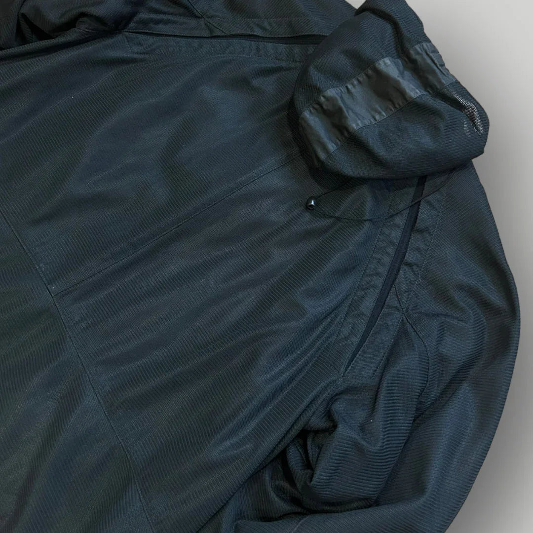 Stone Island AW/96 High Tenacity Nylon Jacket XXL