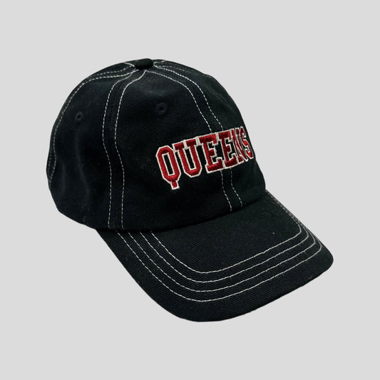 Aimè Leon Dore Queens Cap | O/S, Red