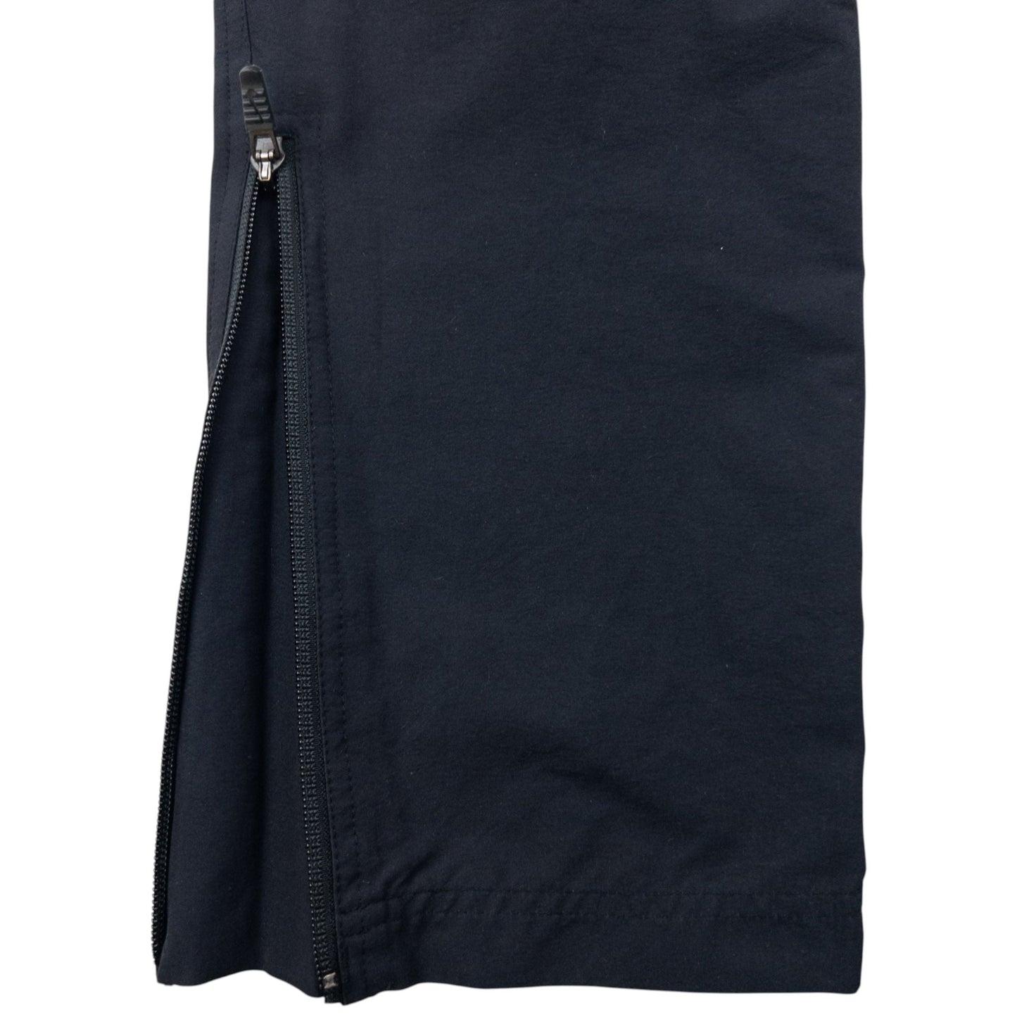 Vintage 2000s Nike ACG Zip Cuff Trousers Size S