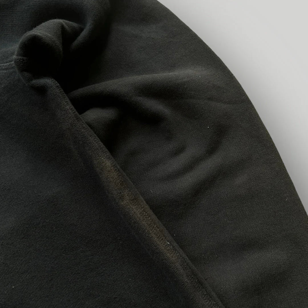 Prada Sport 2000’s Hooded Fleece M/L