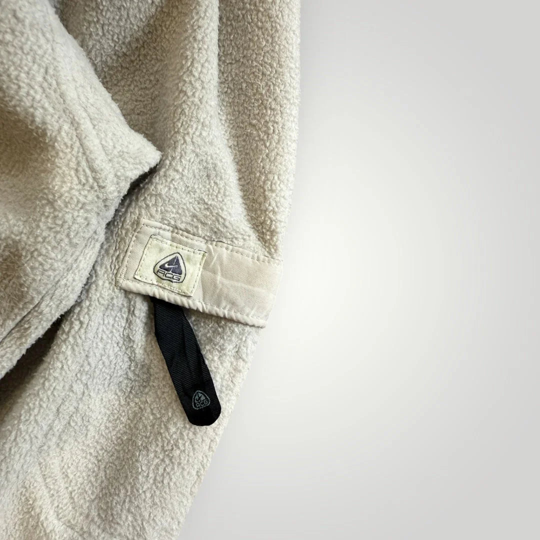 Nike ACG 2000's Hooded Fleece M/L