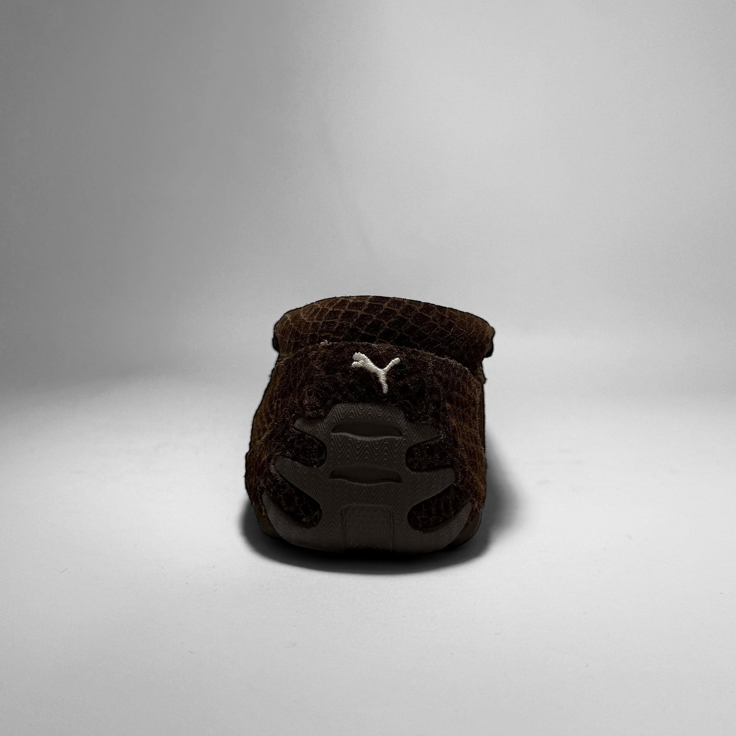 Puma x Ferrari Slip-Ons (2007)