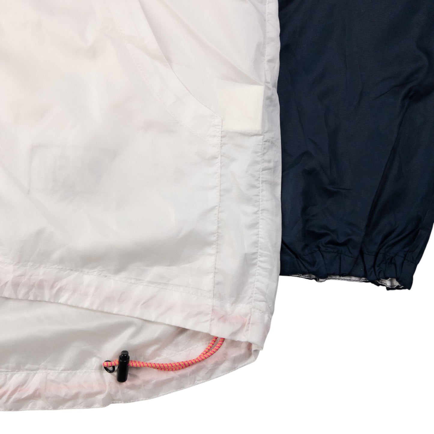 Vintage PPFM Lightweight Zip Up Jacket Women's Size M