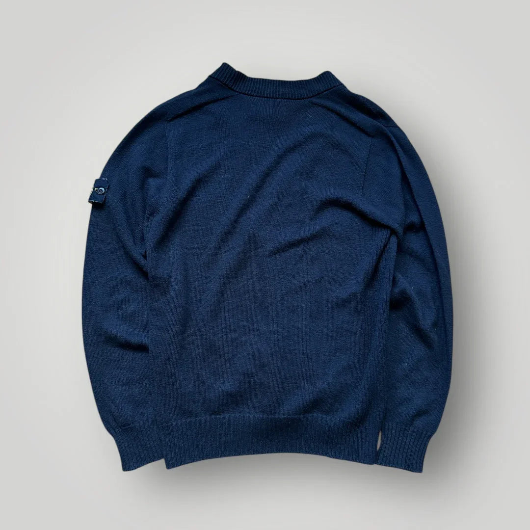 Stone Island SS/22 Cardigan Knit M