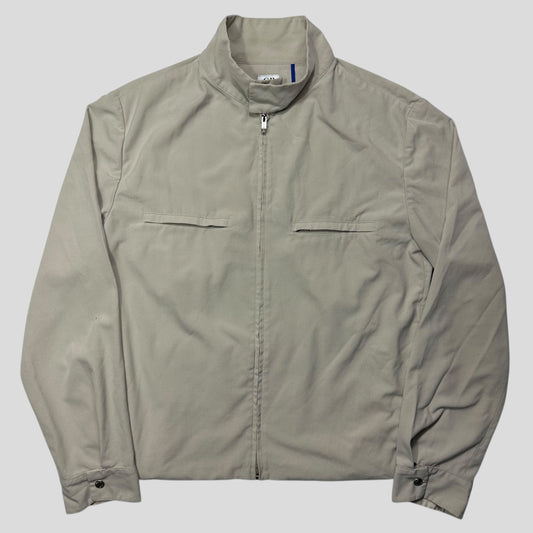 CP Company SS01 Multipocket Boxy Harrington Work Jacket - IT48