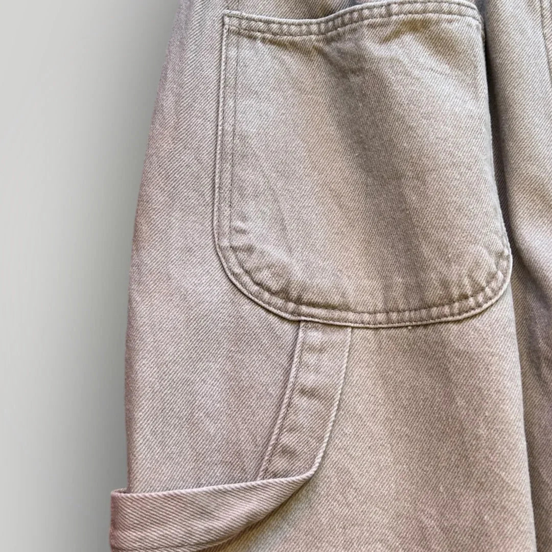 Farmers Market by Anglan Carpenter Balloon Pants M