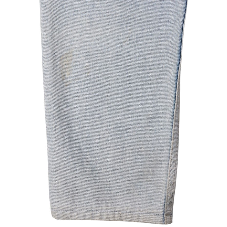 Vintage Levi's Silver Tab Denim Jeans Size W29