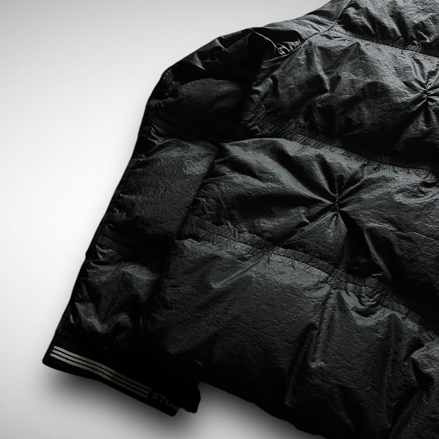 Stone Island Lamy Down Jacket (AW2005)
