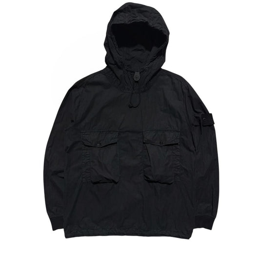 Stone Island Pullover Ghost Smock Jacket