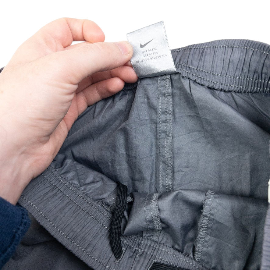 Vintage Nike Tracksuit Bottoms Womens Size S