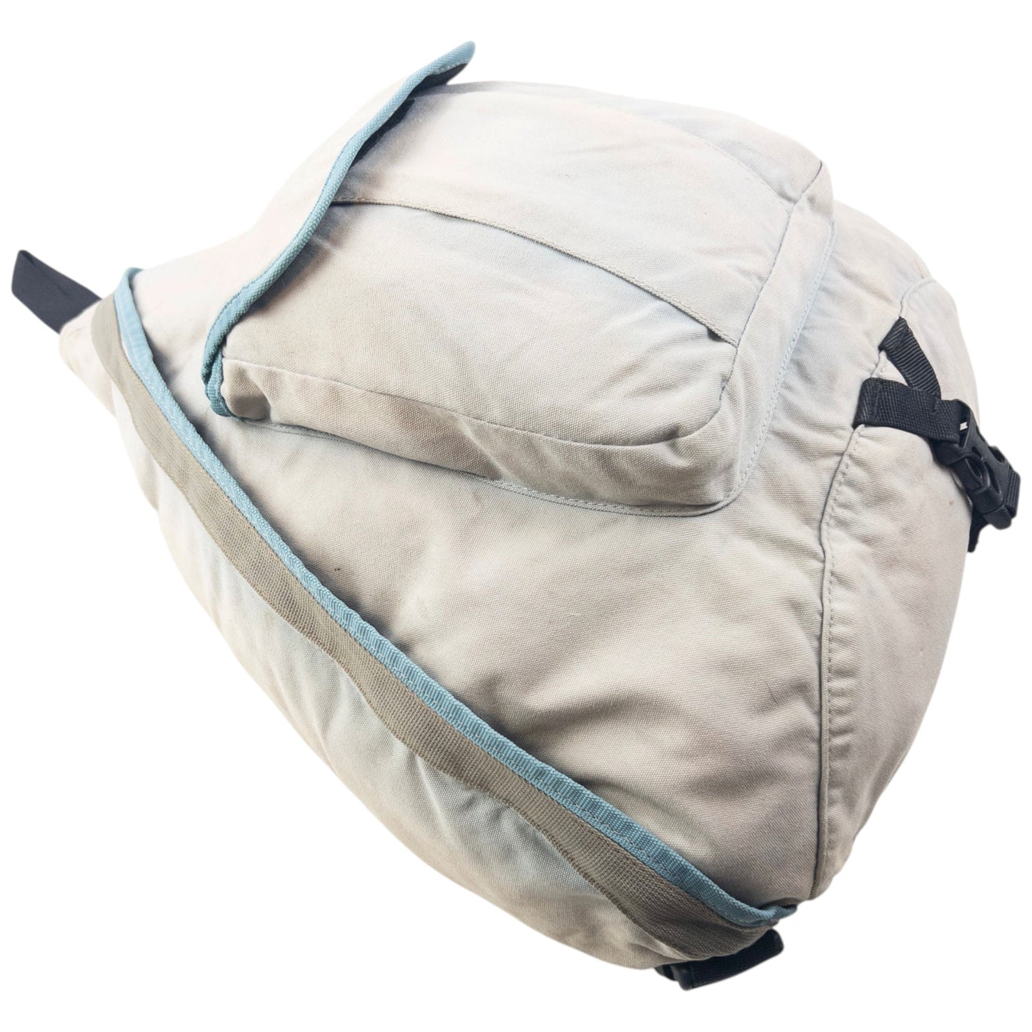 Vintage 2000s GAP Cargo Sling Bag