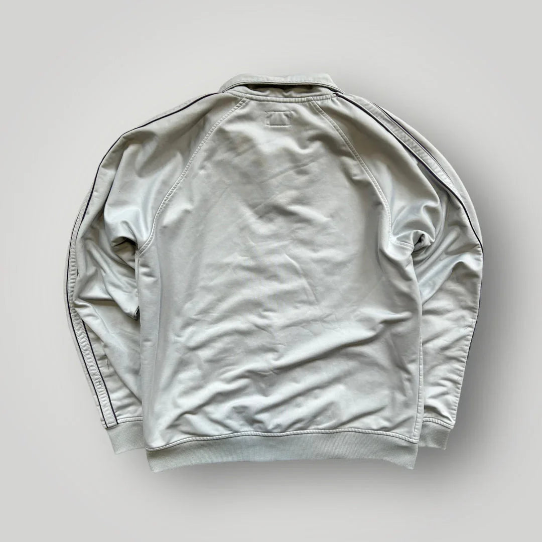 Stüssy Japan Release Spell-out Track Jacket M