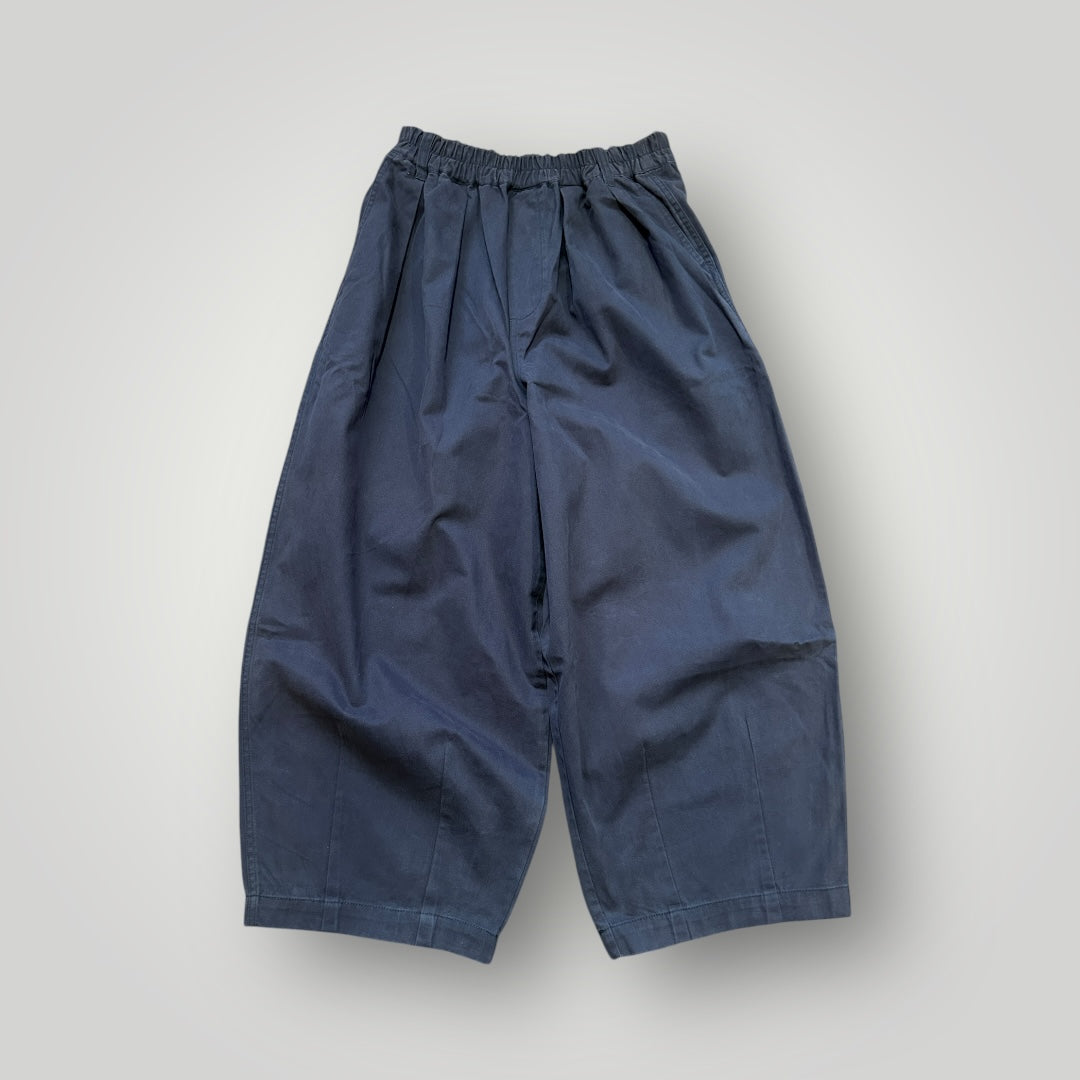 SO Japan Balloon Pants S/M | Default Title, Grey