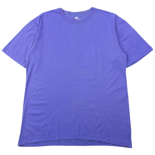 Vintage 2000aIssey Miyake T Shirt Size M | Medium, Purple
