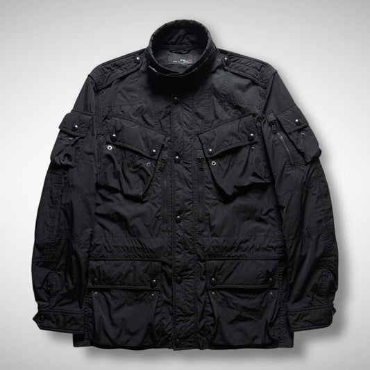 Polo Ralph Lauren RLX Multi-Pocket Jacket (2000s)