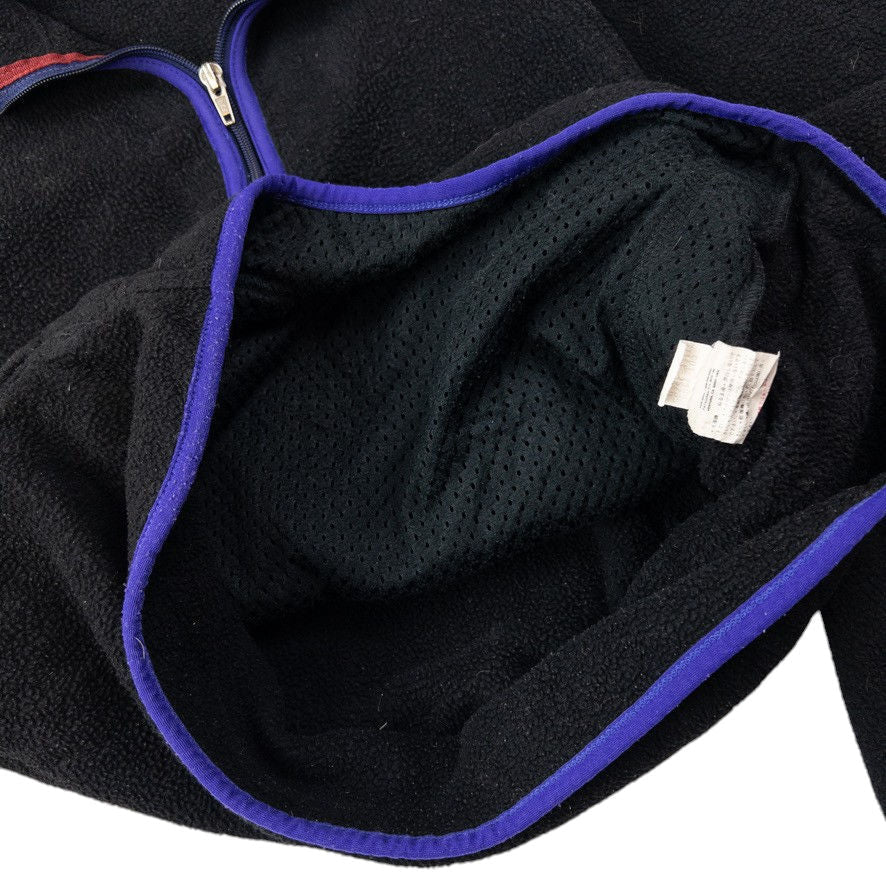 Vintage Patagonia Half Zip Fleece Sweatshirt Size XS