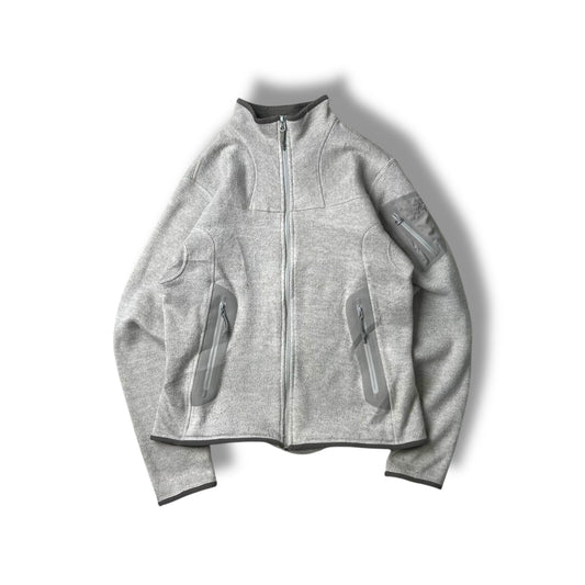 Womens Arc’teryx Covert Cardigan (M)