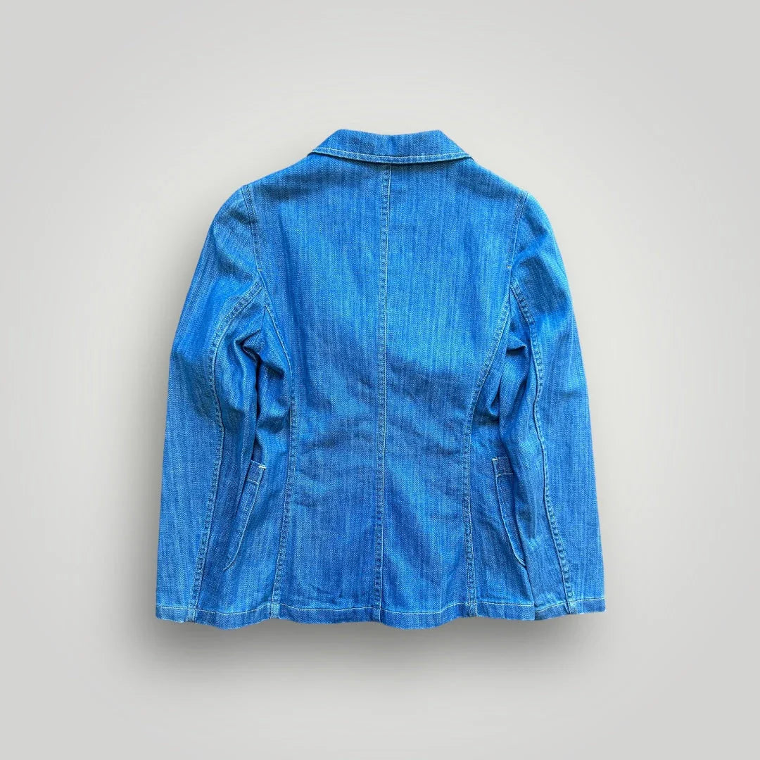 Miu Miu 2000’s Denim Jacket M