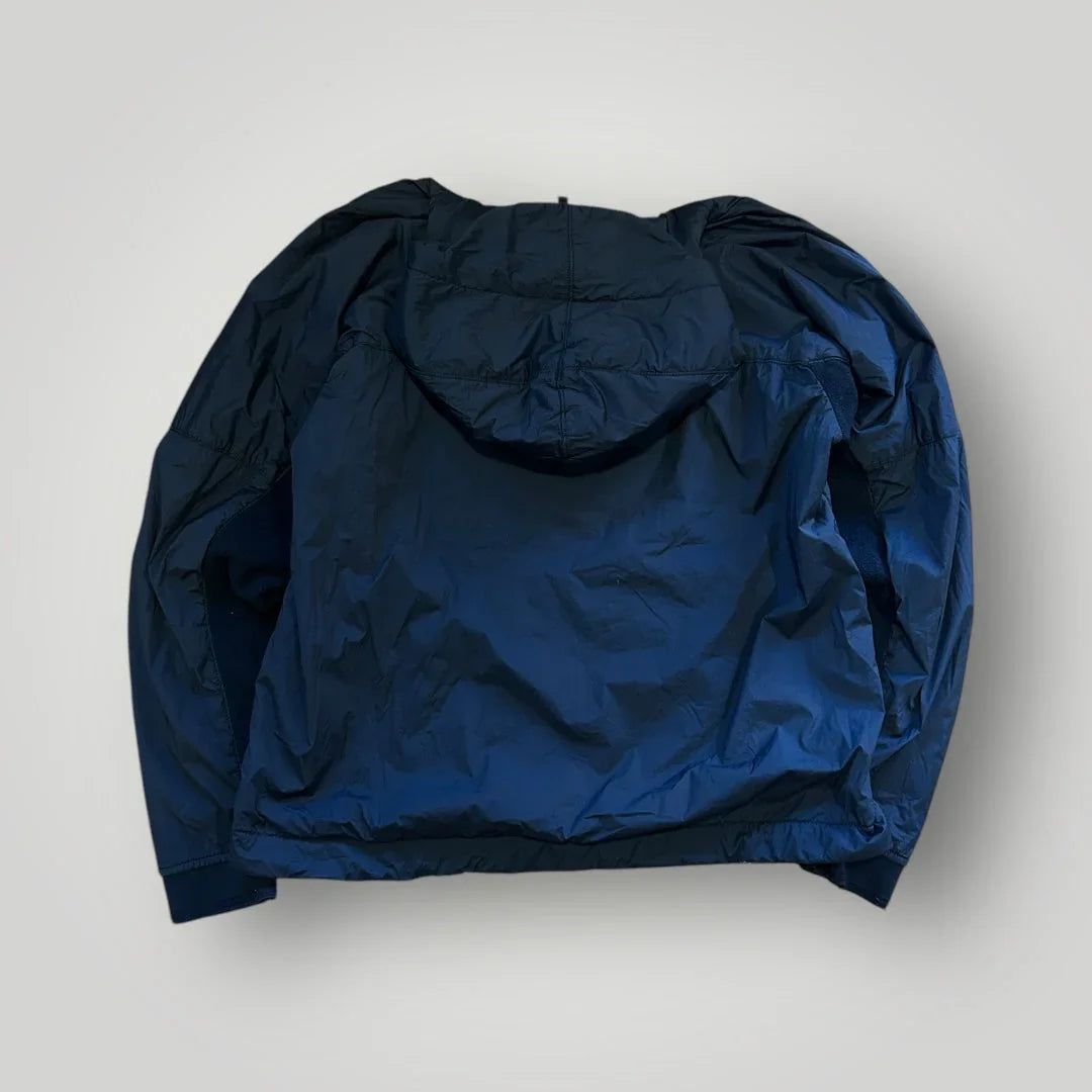 Stone Island SS/24 Stellina Polartec® Comfort Jacket L