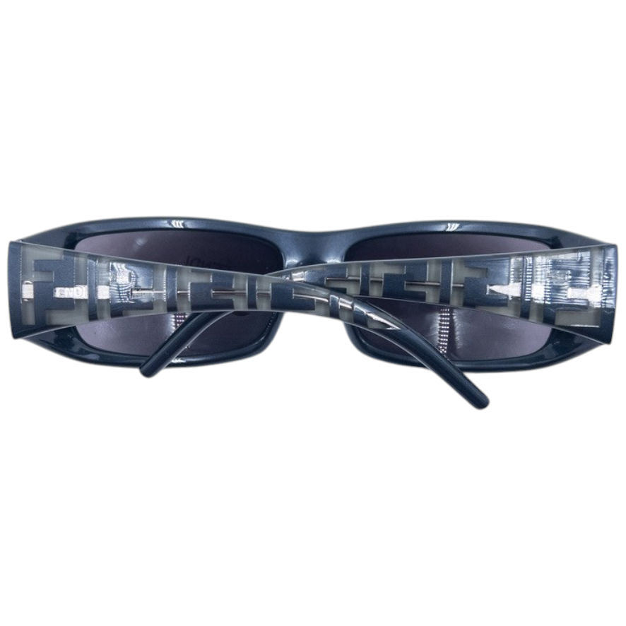 Vintage Fendi Monogram Sunglasses