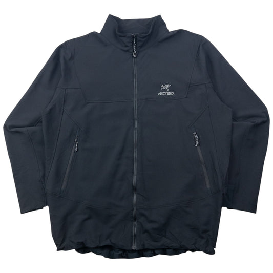 Vintage Arcteryx Gamma Zip Up Jacket Size XL