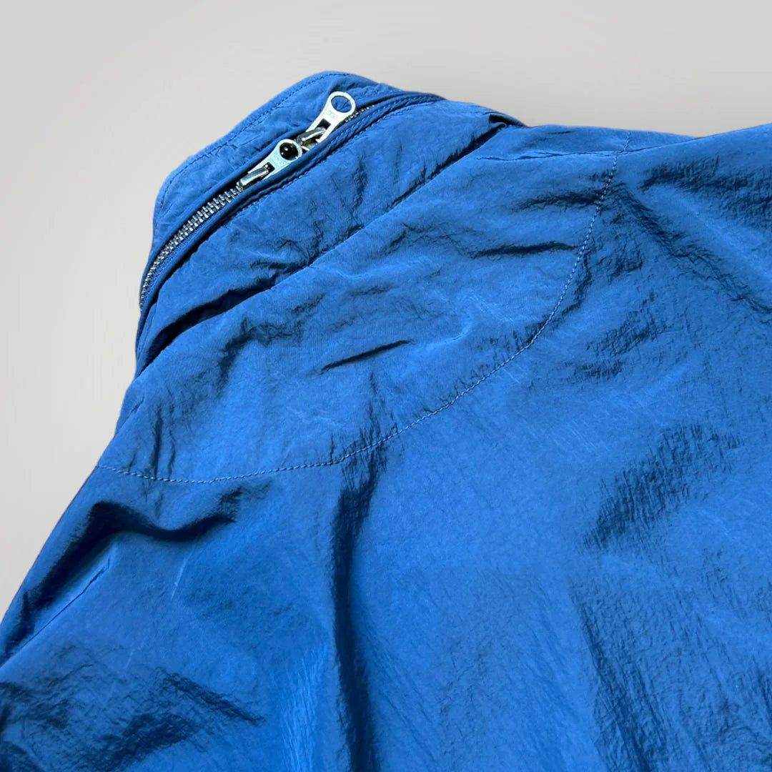 C.P. Company Chrome Multi Filament Nylon Jacket L