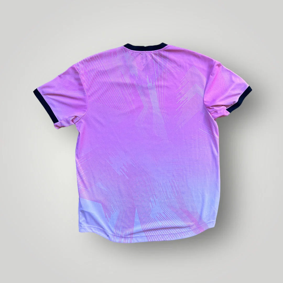 Y-3 x Real Madrid Jersey XL