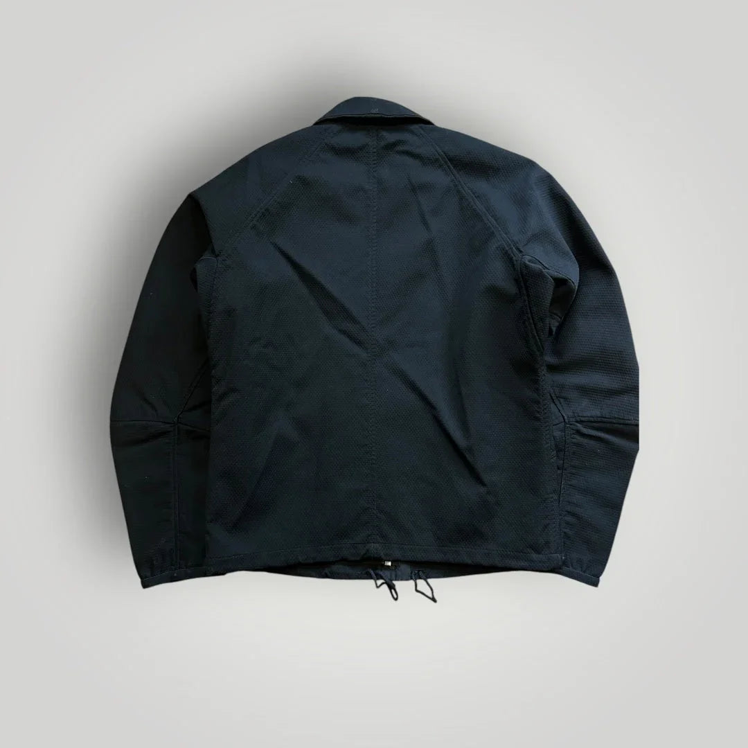 AW 2008 Stone Island Iperwool Field Jacket L