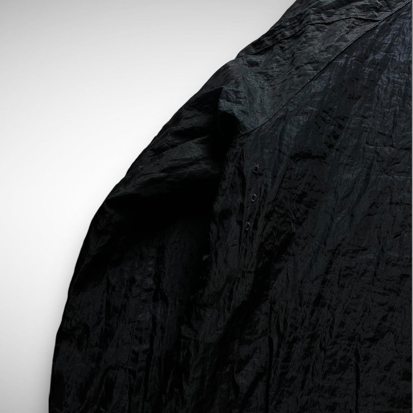 Stone Island Monofilament Mesh Jacket (AW2002)