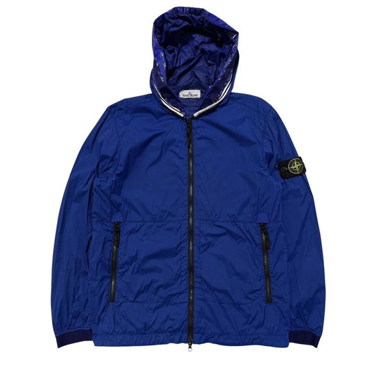 Stone Island Skin Touch Nylon Jacket