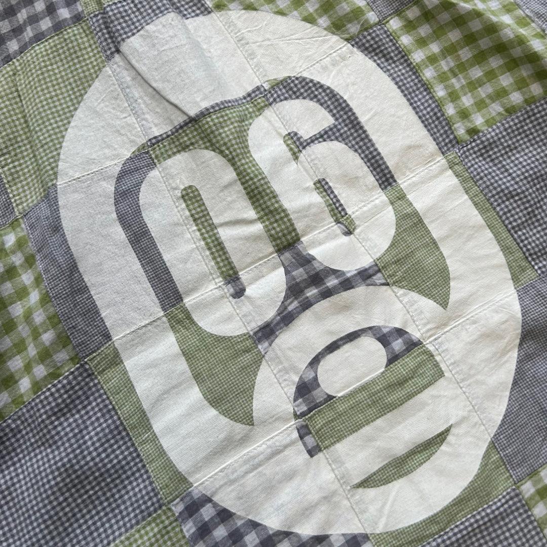 Bape 2007 Baby Milo Shirt S