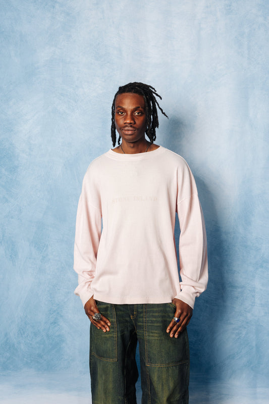 80s Stone Island Marina Sweater