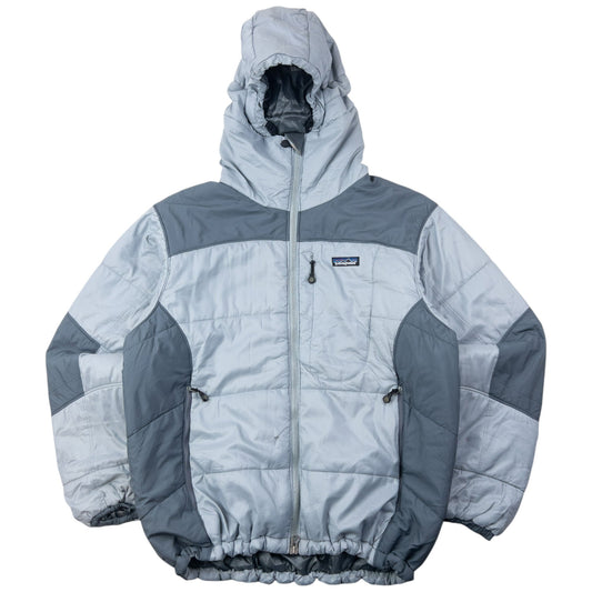 Vintage 2006 Patagonia Das Parka Jacket Size M | Medium, Grey