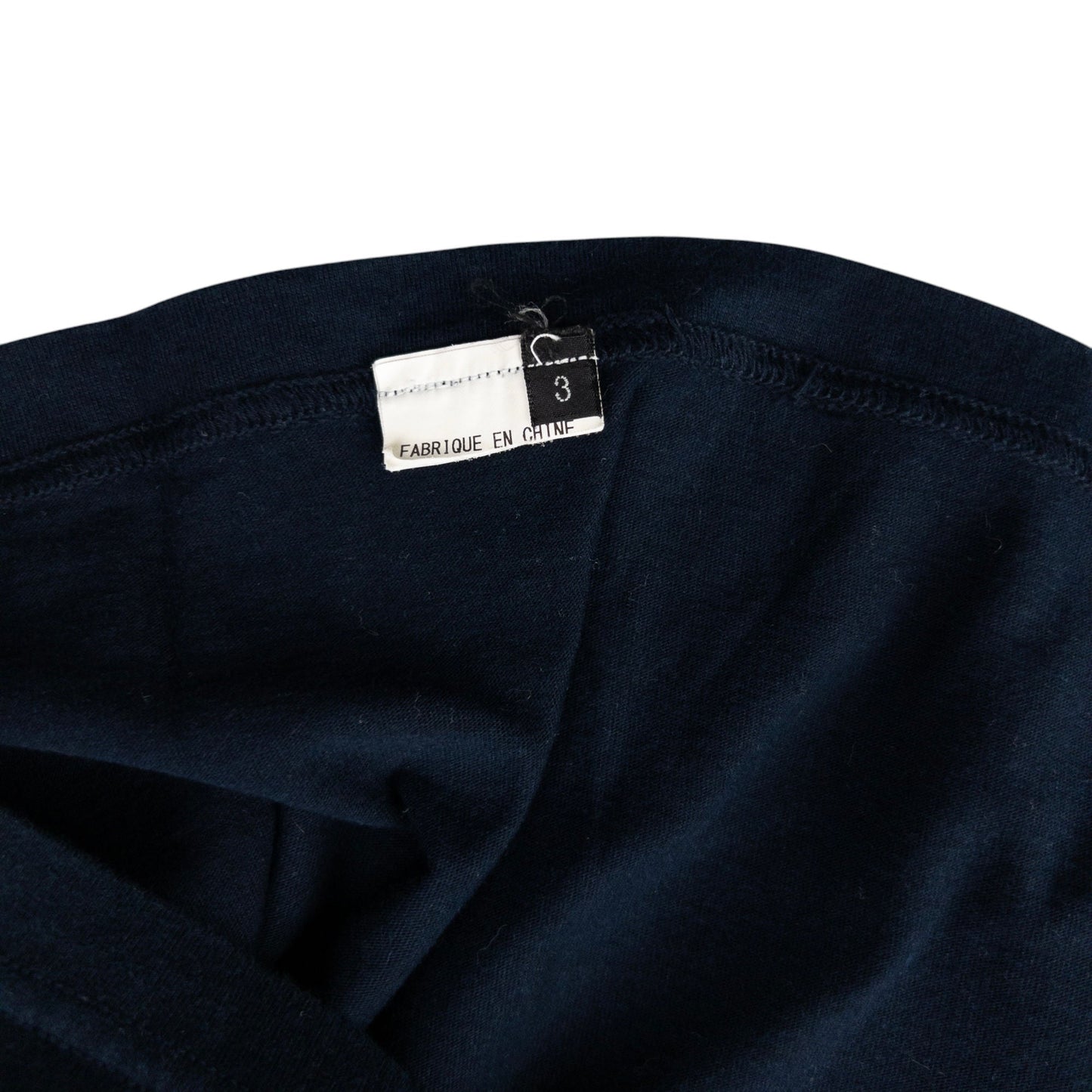 Vintage Yohji Yamamoto GroundY T Shirt Size M