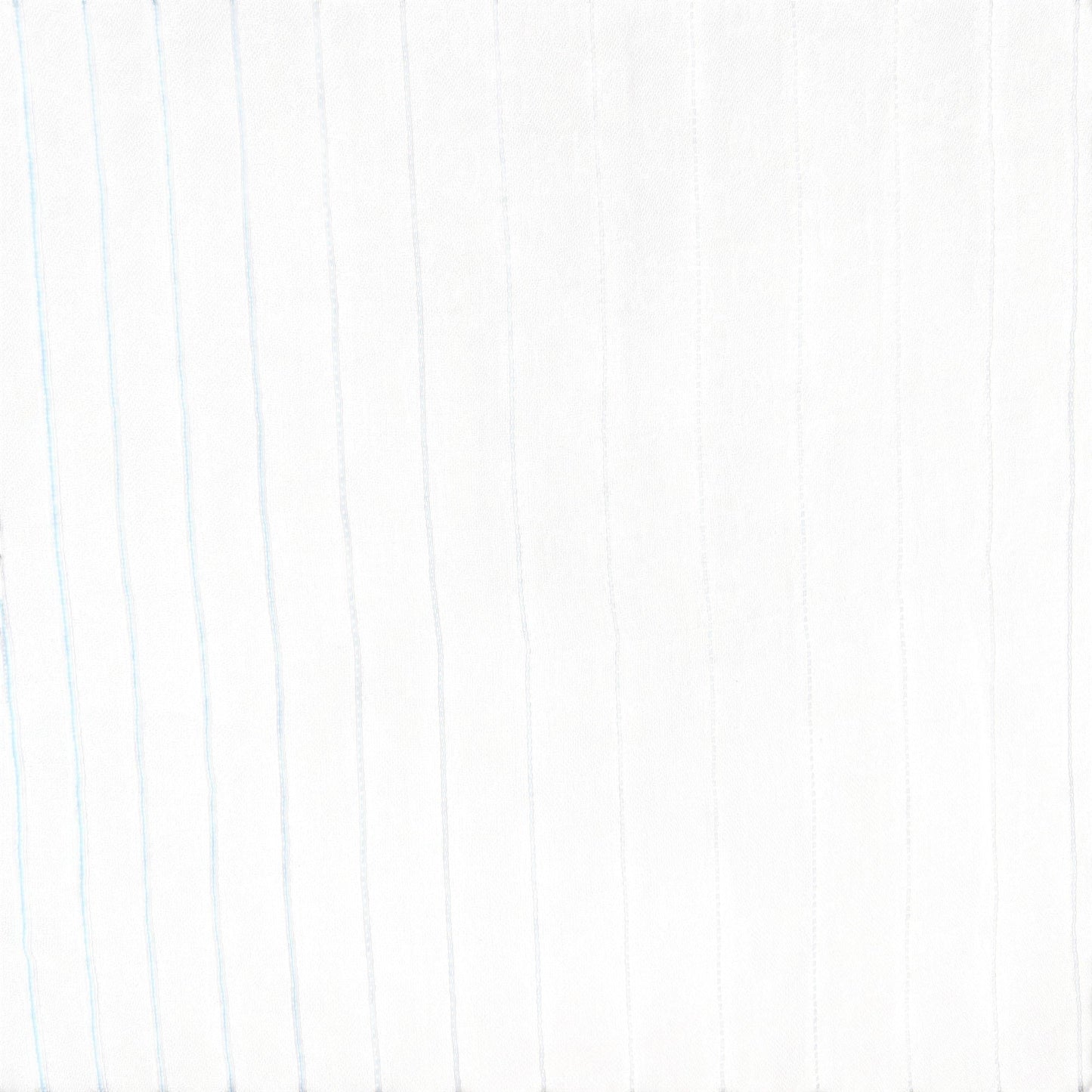 Vintage 2000s Gucci Striped Monogram Scarf | O/S, White