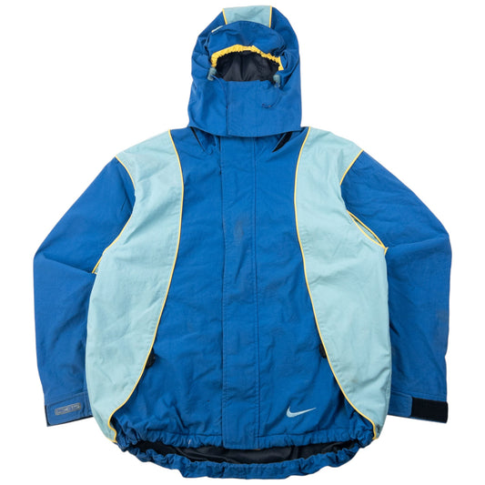Vintage 2000s Nike ACG Zip Up Jacket Size M