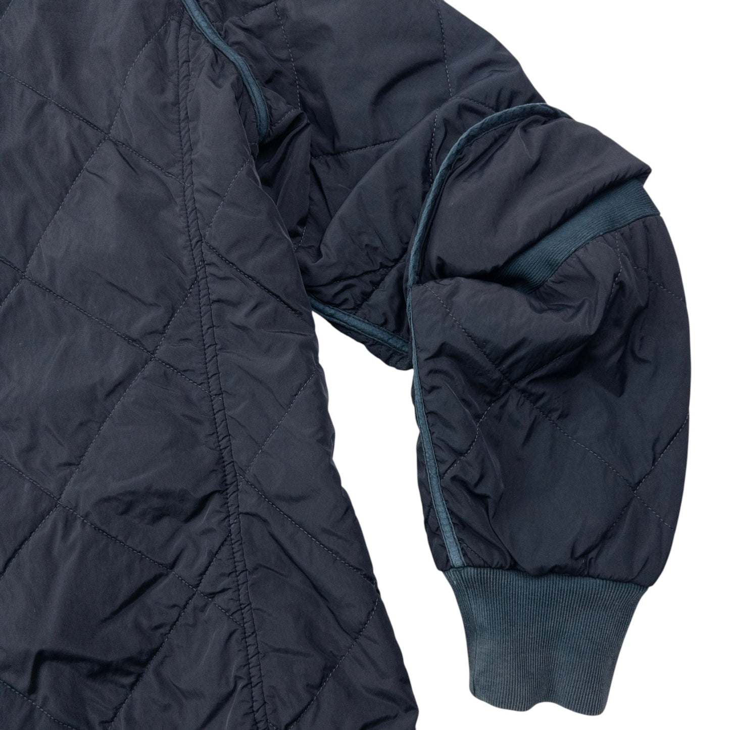 Vintage 2009 CP Company Quilted Jacket Size XL