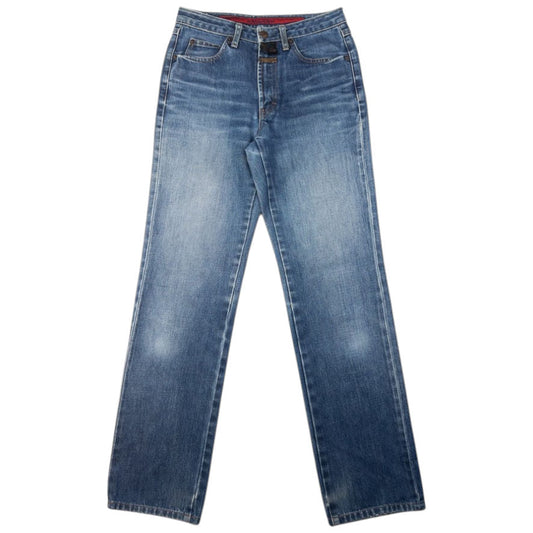 Vintage Marithe + Francois Girbaud Denim Jeans Size W27