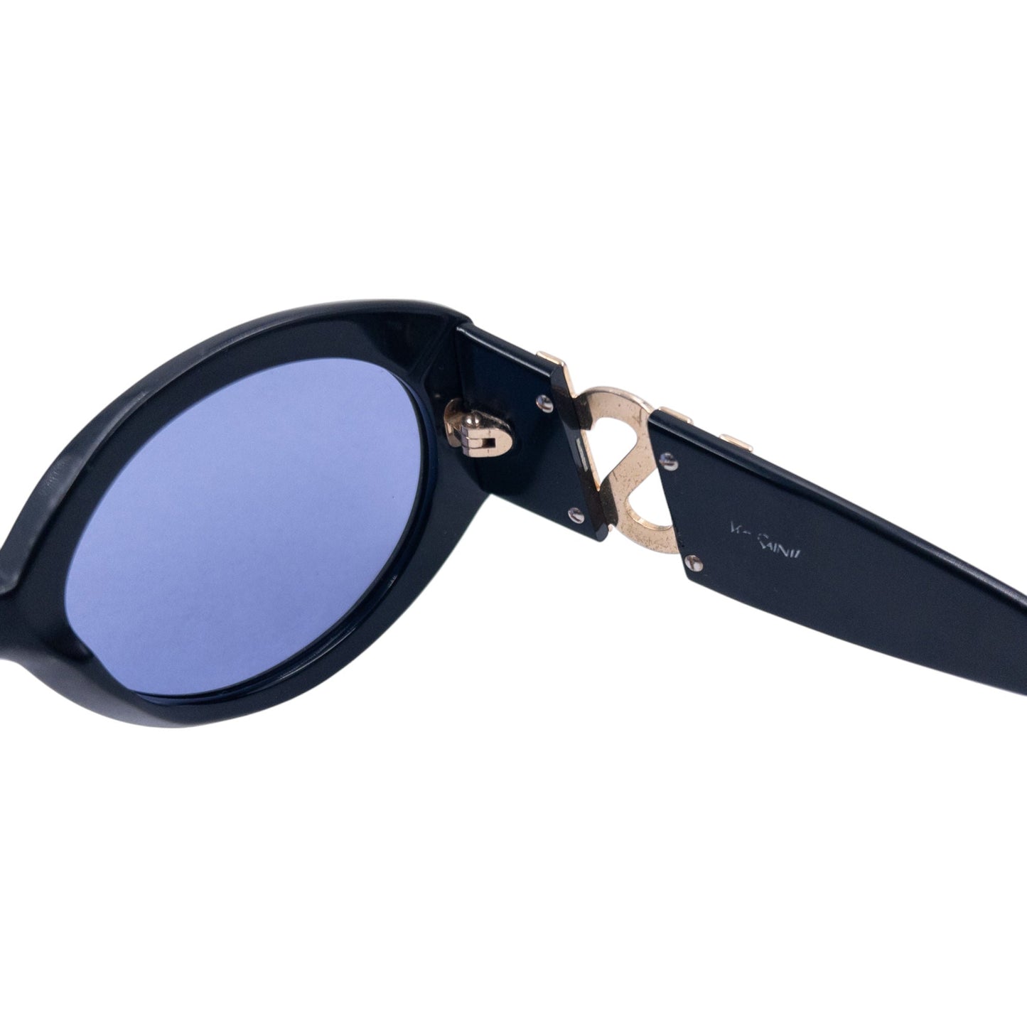Vintage 2000s YSL Yves Saint Laurent Sunglasses | O/S, Multicoloured