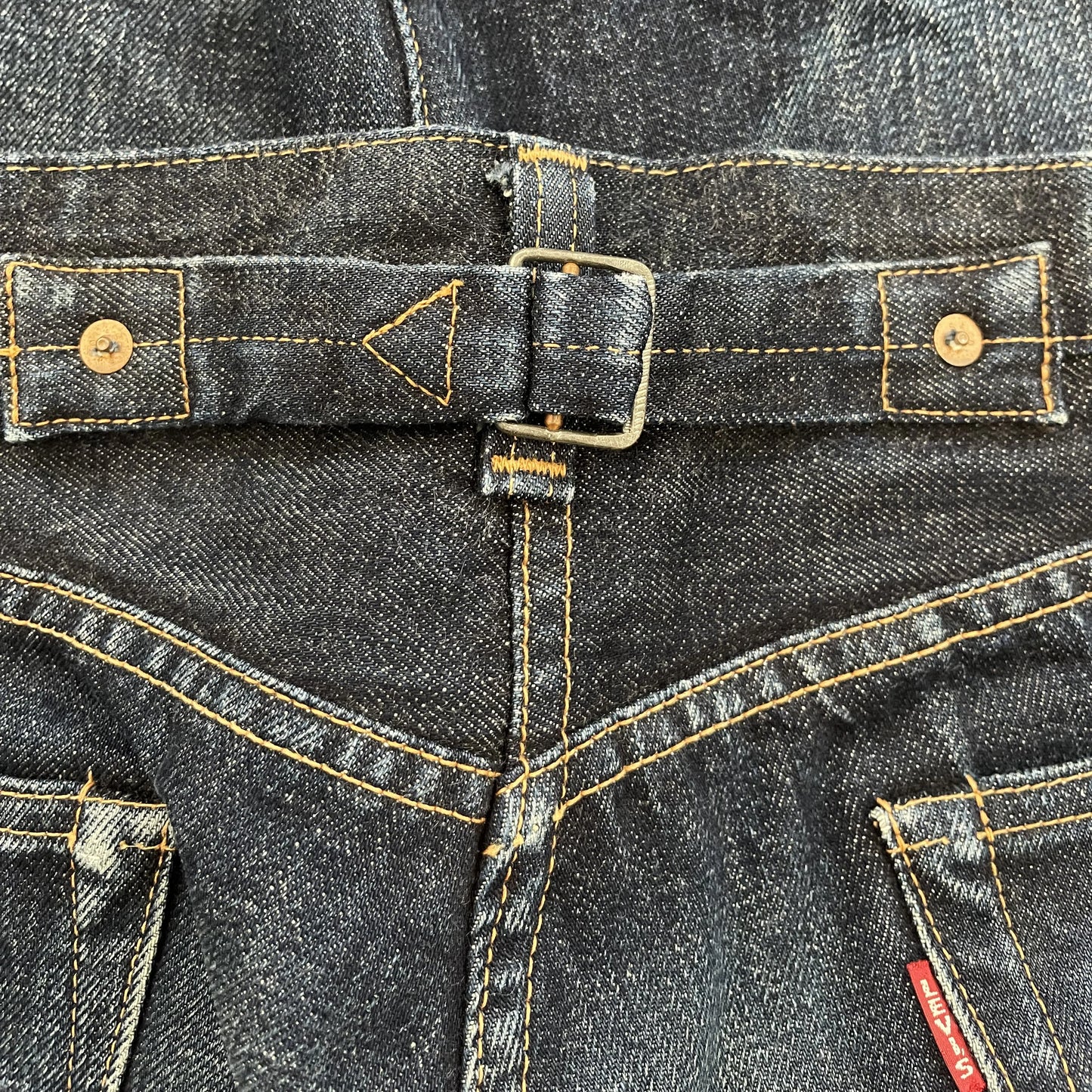 Levi's Denim Shorts - W31